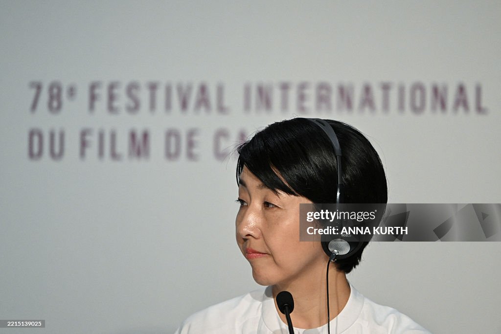 FRANCE-FILM-FESTIVAL-CANNES
