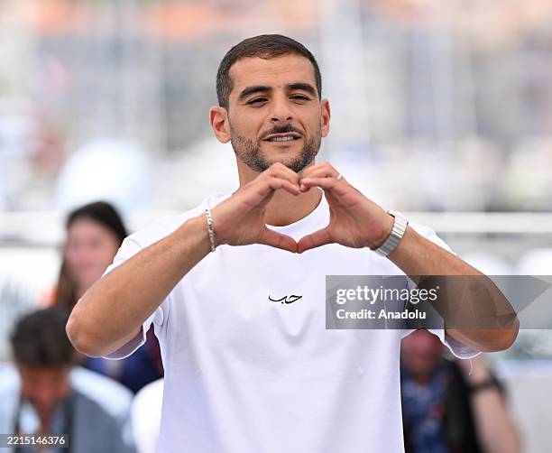 Nes French Rapper 113 Sofiane (Rapper) Stock Photos, High-Res Pictures, and Images ...
