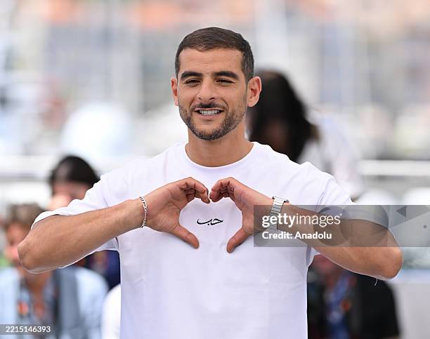 Nes French Rapper 113 Sofiane (Rapper) Stock Photos, High-Res Pictures, and Images ...