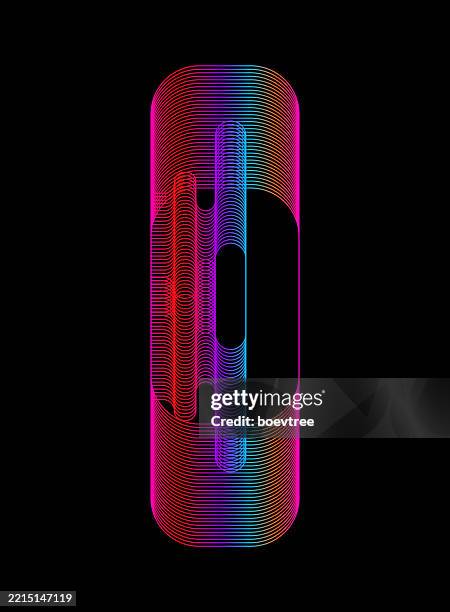 Symmetry Abstract Math 234 Symmetry (Mathematics) Stock Photos, High-Res Pictures, and Images ...