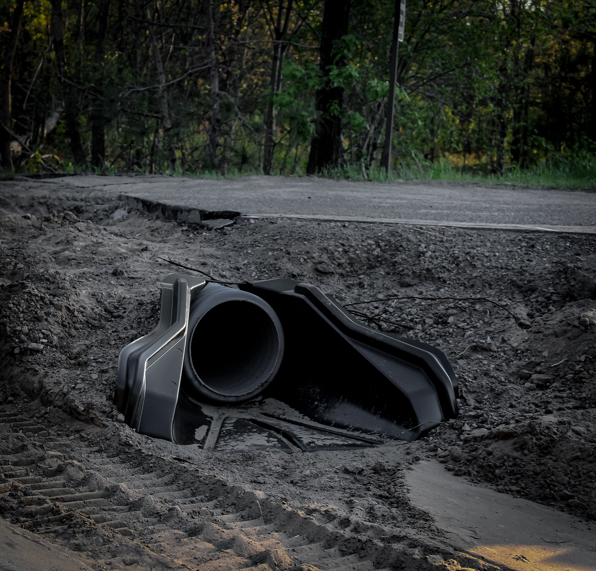 stormwater solutions