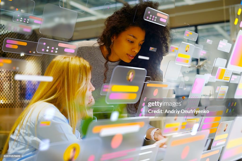 Data Personalisation Data Personalisation High-Res Stock Photo - Getty Images