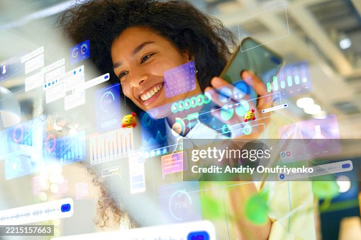 Data personalisation. Data personalisation.