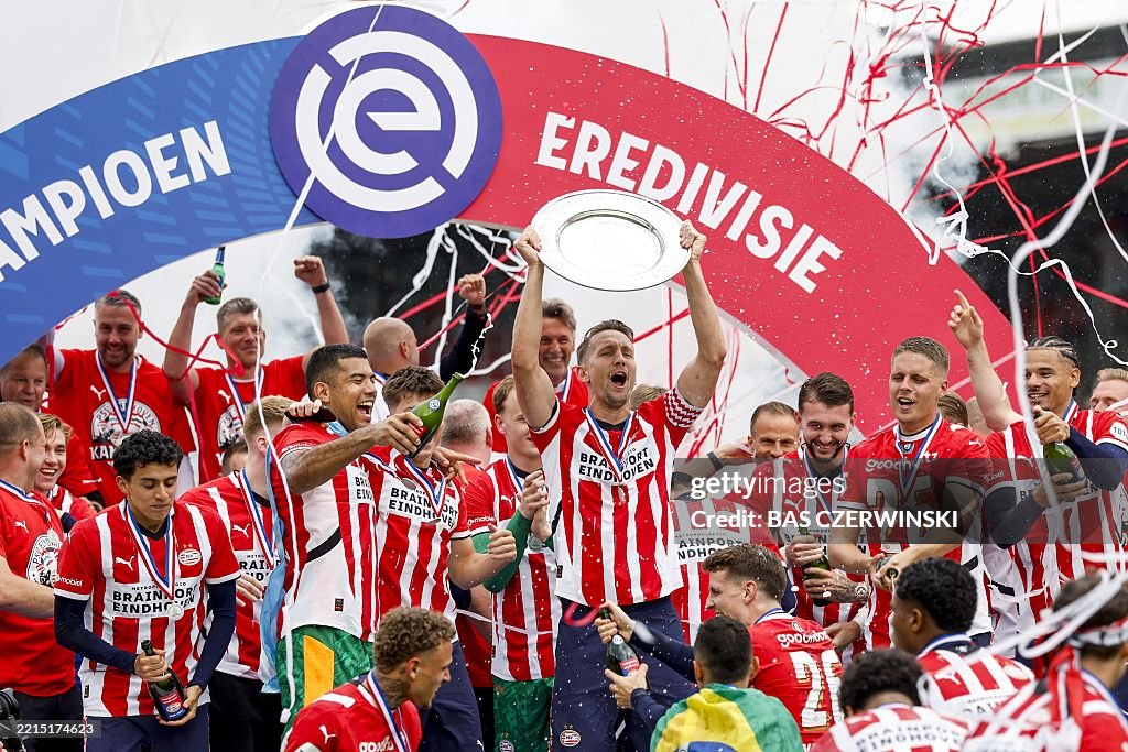 FBL-NED-EREDIVISIE-SPARTA-PSV