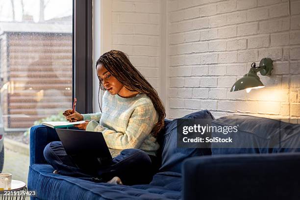 student living home sweet home - wide shot stock pictures, royalty-free photos & images