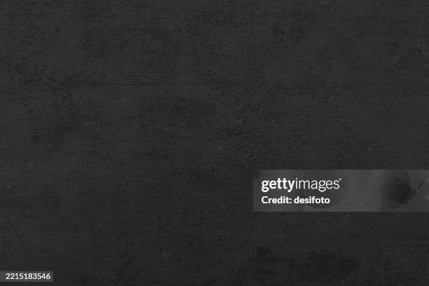 ilustraciones, imágenes clip art, dibujos animados e iconos de stock de fondos vintage vacíos, lisos, en blanco, negro, grunge, texturizados, horizontales, rústicos, vectoriales, manchados, con textura de estilo retro, pared encalada como pizarra o camino de alquitrán de carbón de asfalto liso - asfalto