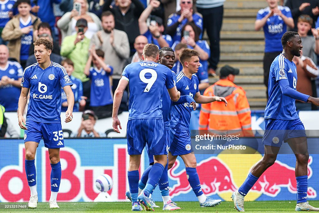 Premier League accuses Leicester of breaching financial fair play rules