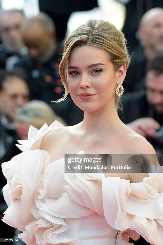 Mission: Impossible The Final Reckoning Red Carpet - Cannes Film Festival 2025