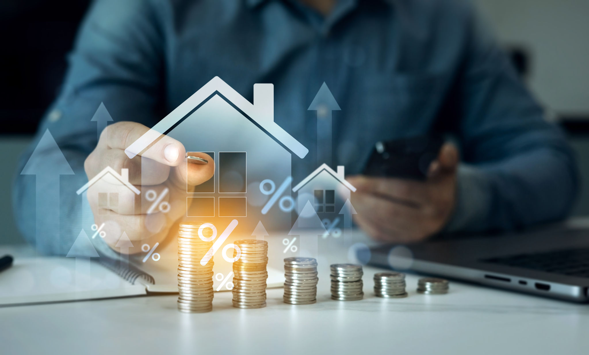home value maintenance