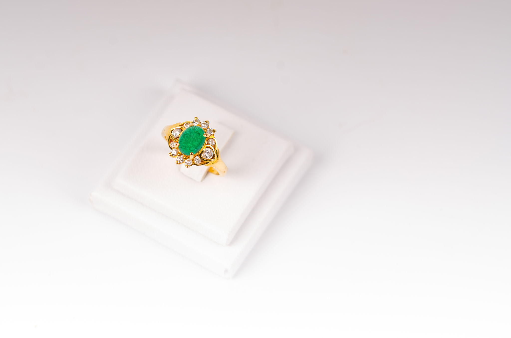 custom jewelry Ontario