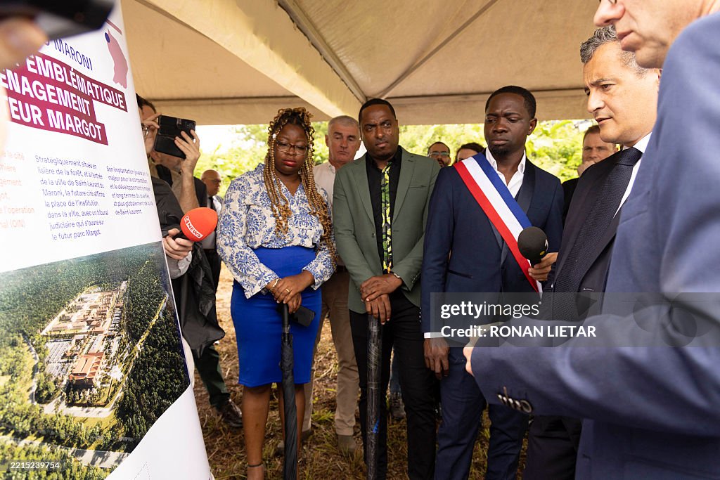 FRANCE-OVERSEAS-POLITICS-GOVERNMENT