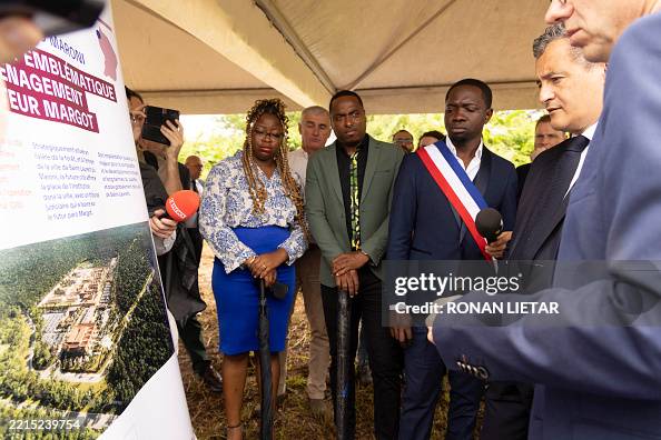 FRANCE-OVERSEAS-POLITICS-GOVERNMENT FRANCE-OVERSEAS-POLITICS-GOVERNMENT
