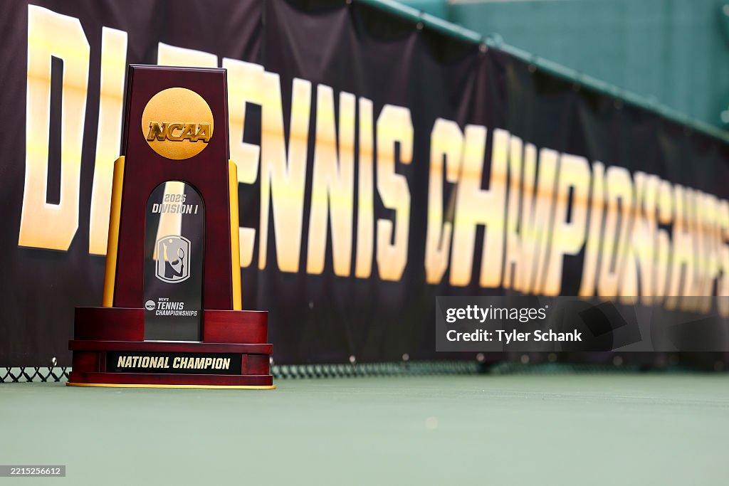 NCAA Division I Tennis Championships