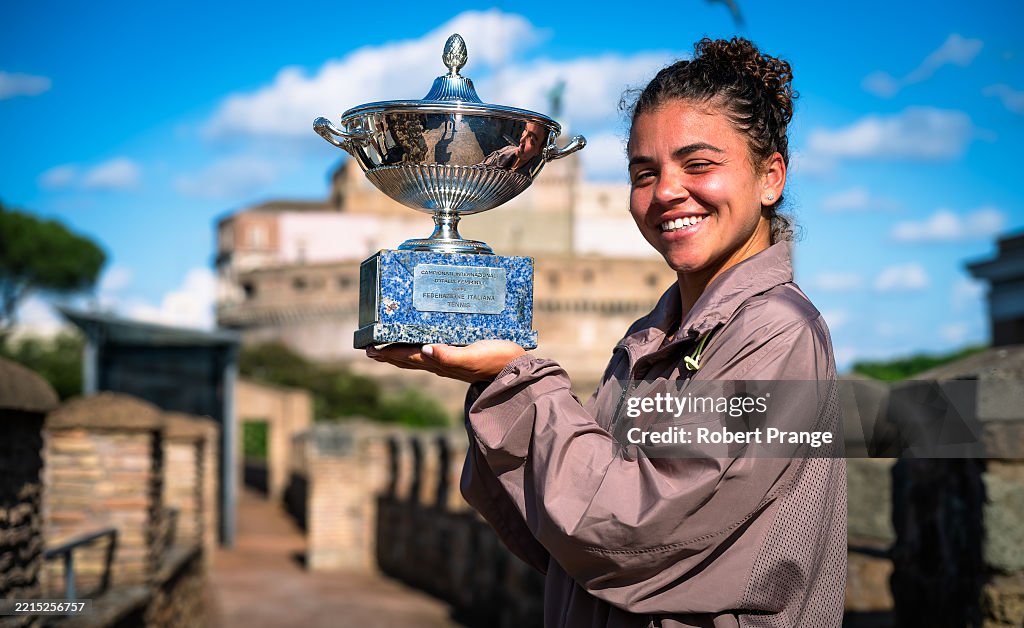 Internazionali BNL D'Italia 2025 - Day Fourteen