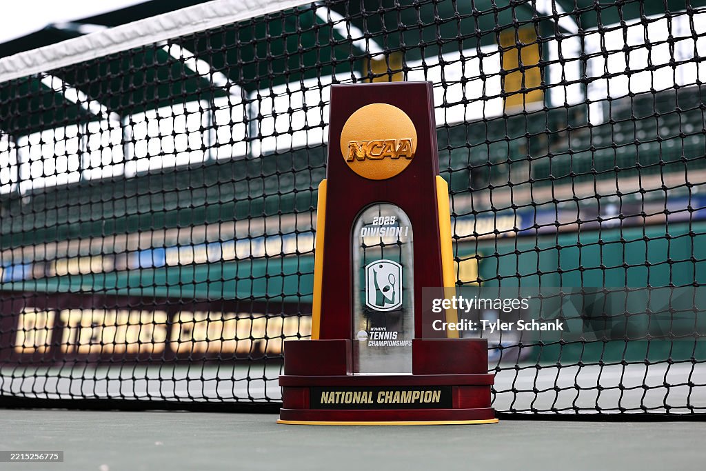NCAA Division I Tennis Championships