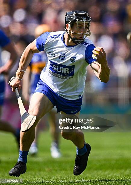 Tipperary , Ireland 18 May 2025; Jamie Barron of Waterford during