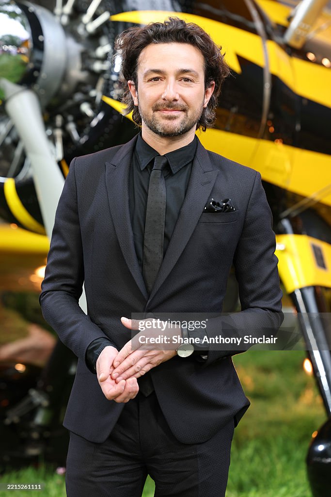 "Mission: Impossible - The Final Reckoning" Global Premiere - Arrivals