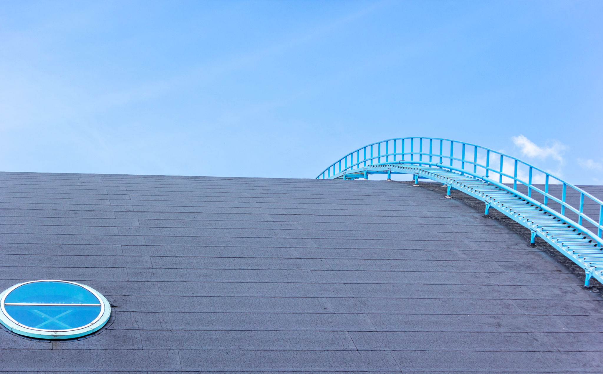 office waterproofing
