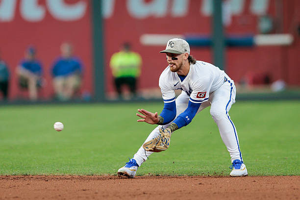 How to Watch Giants vs. Royals: TV Channel & Live Stream - May 19