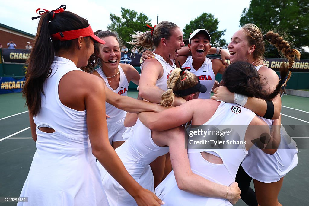 NCAA Division I Tennis Championships