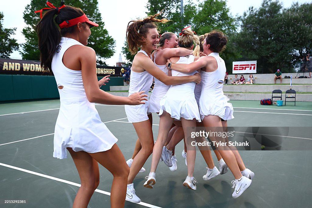NCAA Division I Tennis Championships