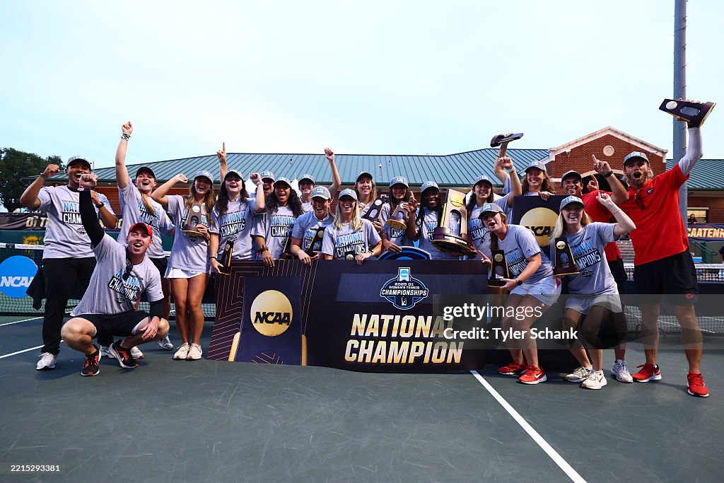 NCAA Division I Tennis Championships