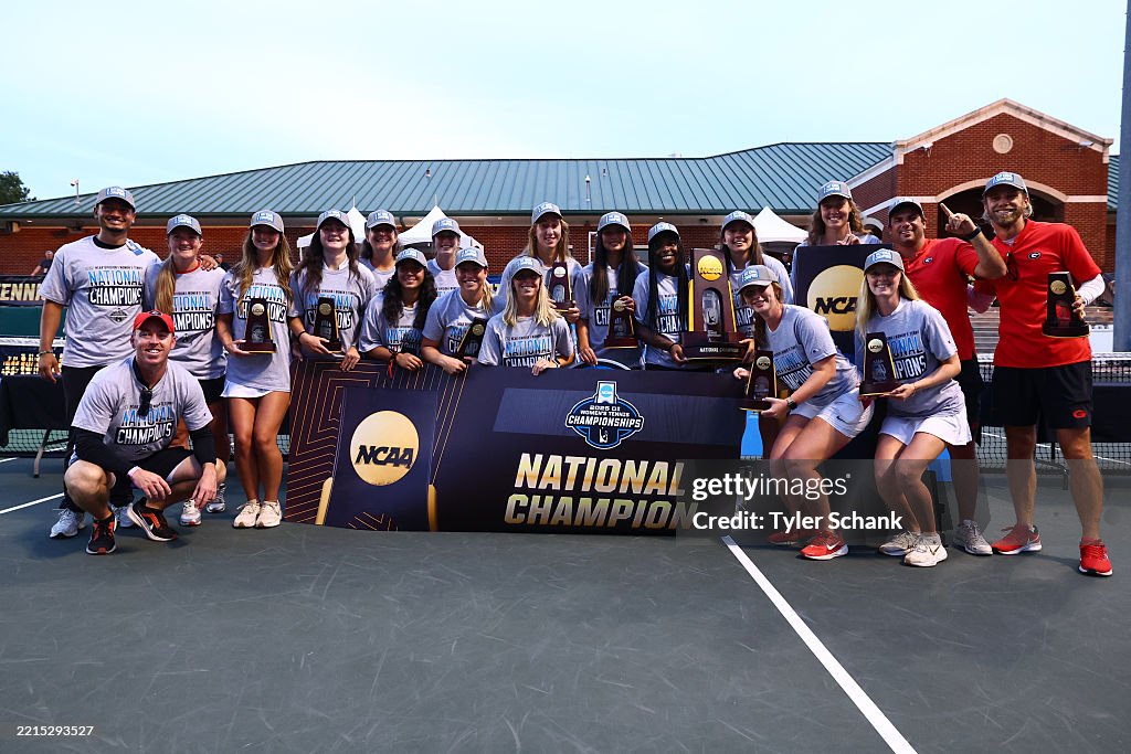 NCAA Division I Tennis Championships