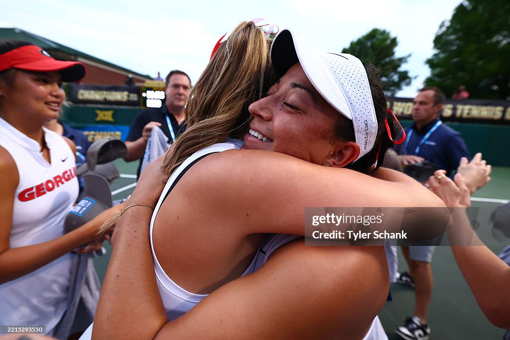 NCAA Division I Tennis Championships