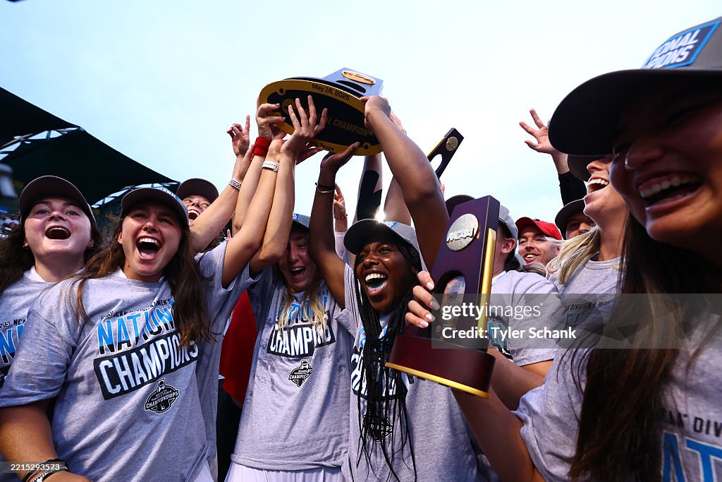 NCAA Division I Tennis Championships