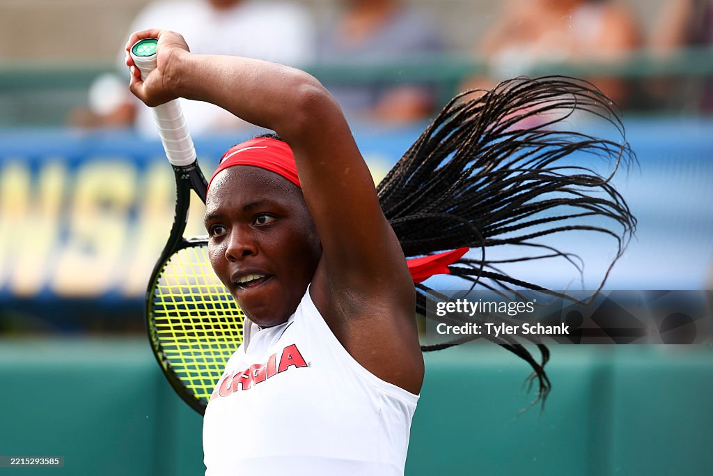 NCAA Division I Tennis Championships