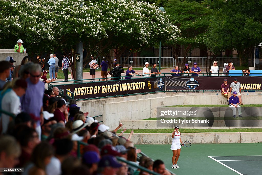 NCAA Division I Tennis Championships