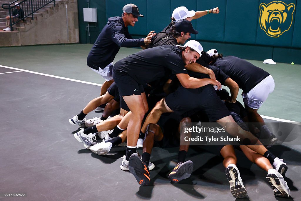 NCAA Division I Tennis Championships