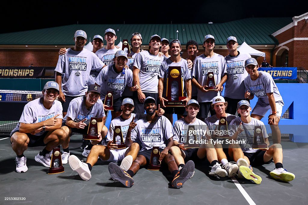 NCAA Division I Tennis Championships