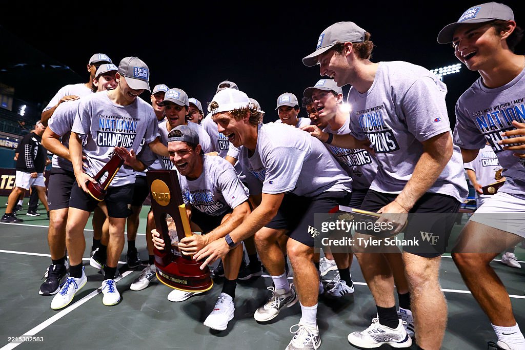NCAA Division I Tennis Championships