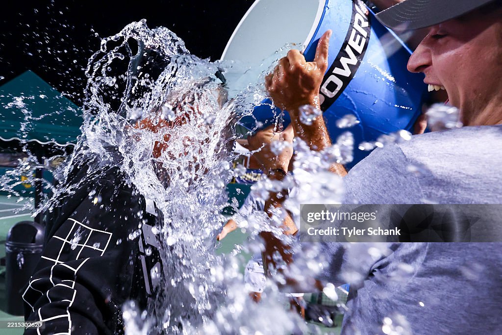 NCAA Division I Tennis Championships