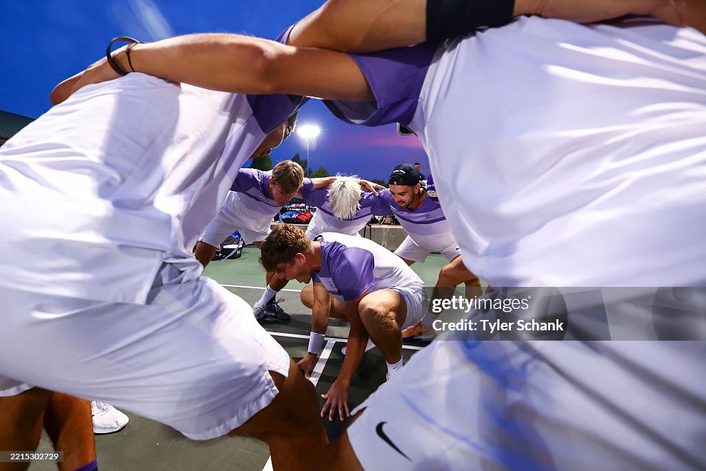 NCAA Division I Tennis Championships