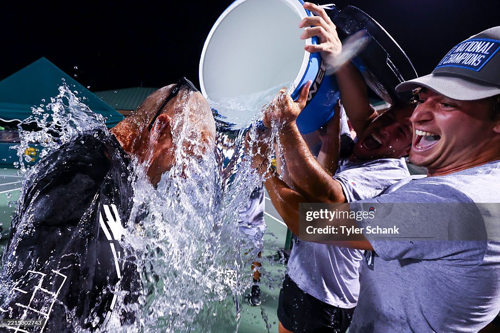 NCAA Division I Tennis Championships