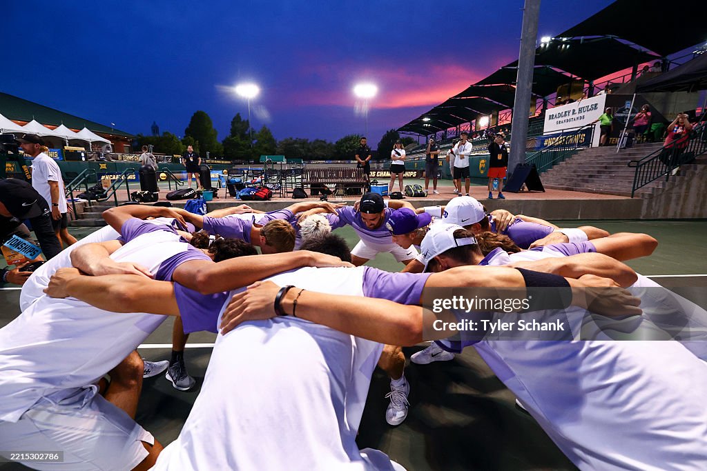 NCAA Division I Tennis Championships