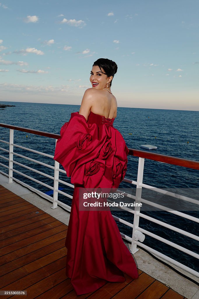 The Red Sea Film Foundation's "Women In Cinema" Gala In Cannes