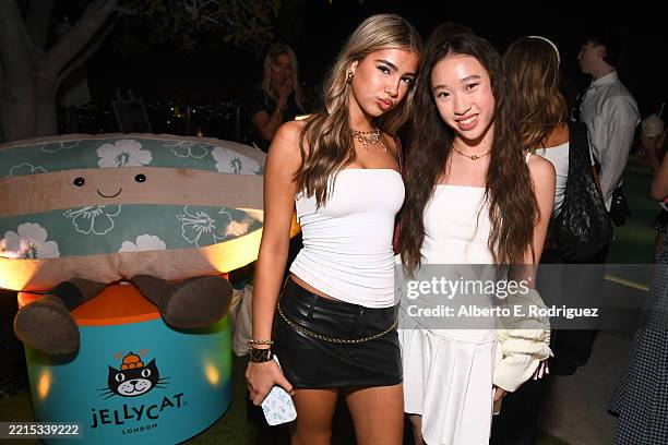 Courtlyn Rabaska 54 Courtlyn Stock Photos, High-Res Pictures, and Images - Getty Images