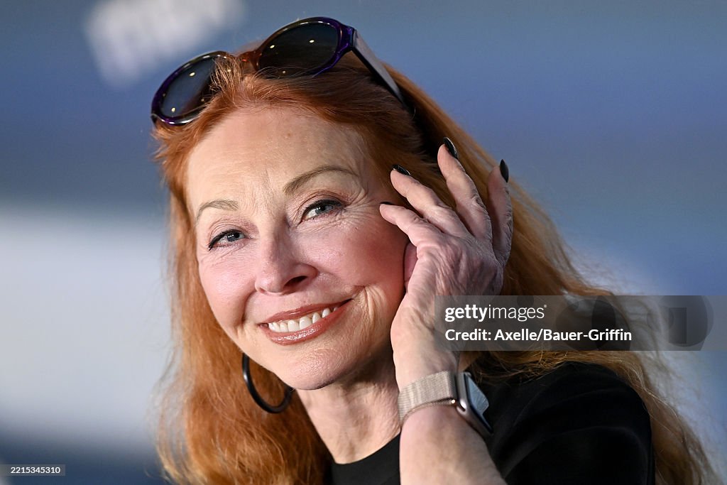 Los Angeles Premiere Of HBO And Matt Wolf's Documentary "Pee-wee As Himself"