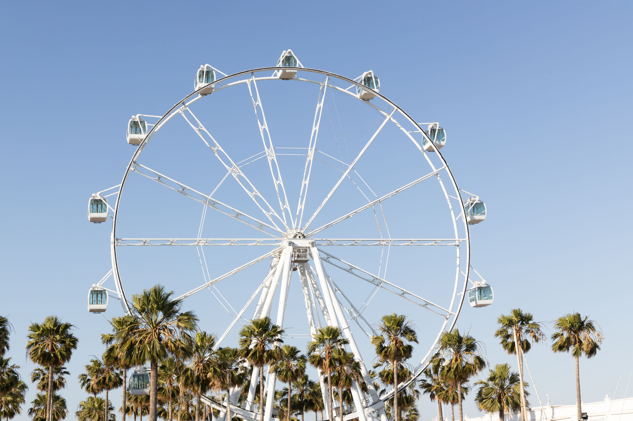 memorable experiences