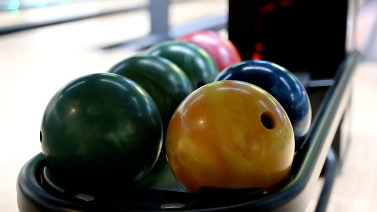 Ball Return Rack 51 Bowling Ball Return Stock Videos, Footage, & 4K Video Clips - Getty ...