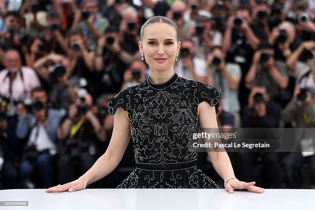 "Arco"Photocall - The 78th Annual Cannes Film Festival