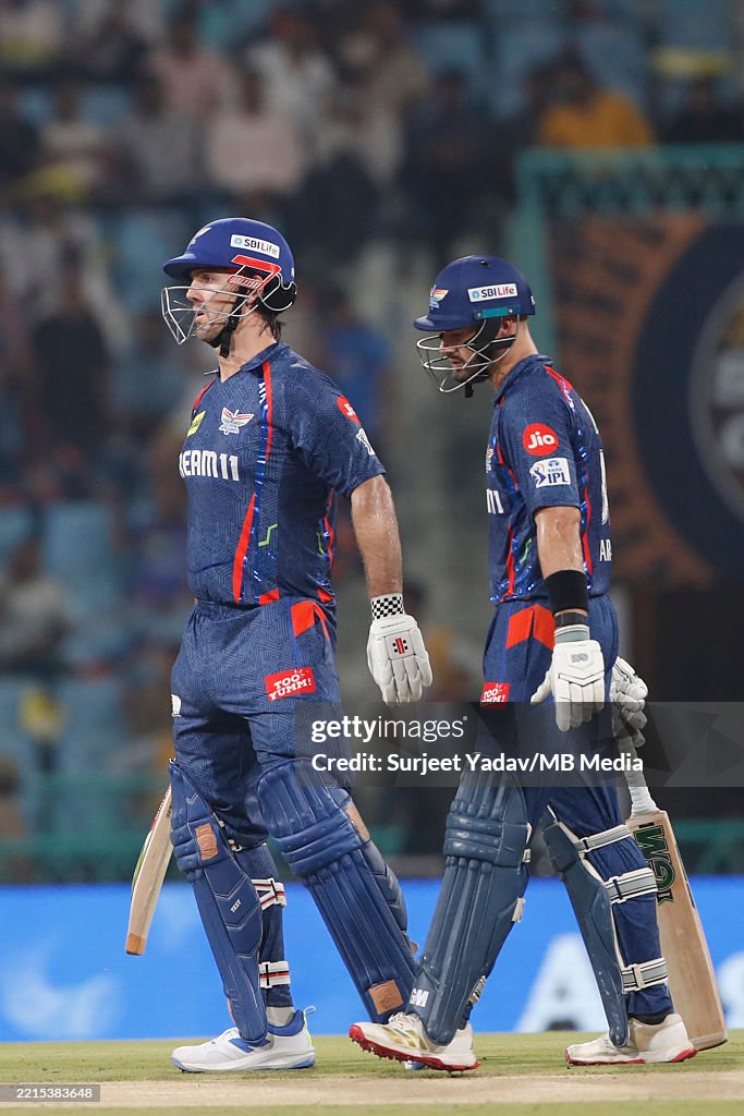 Lucknow Ipl Cricket Ticket Booking Lucknow Last Over Ipl Today