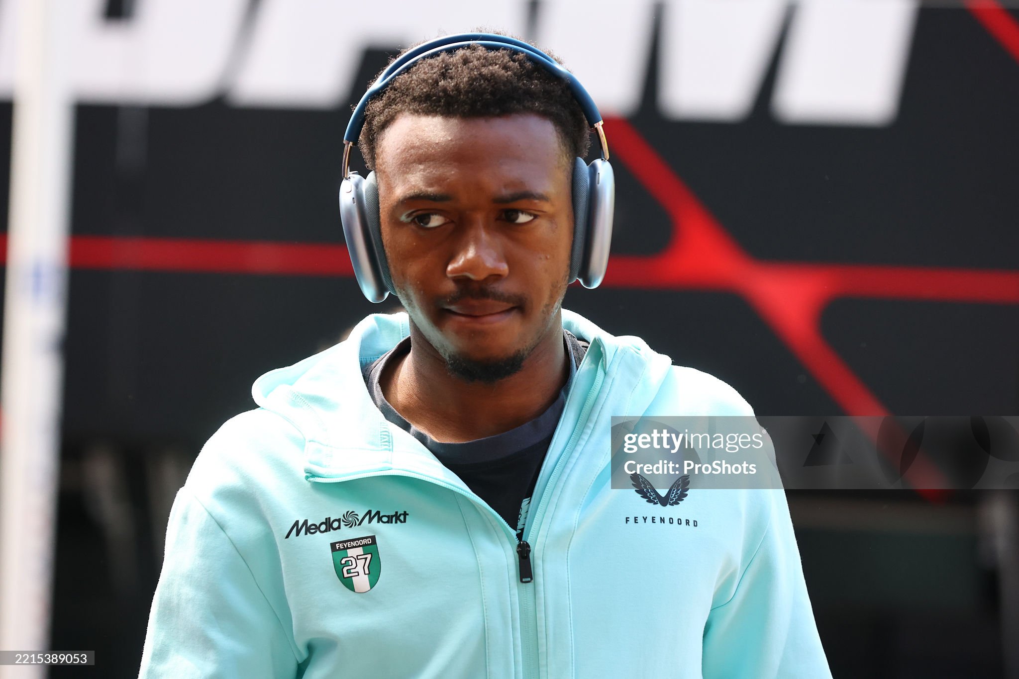 Brentford confirms arrival of Milambo: He can become really, really good