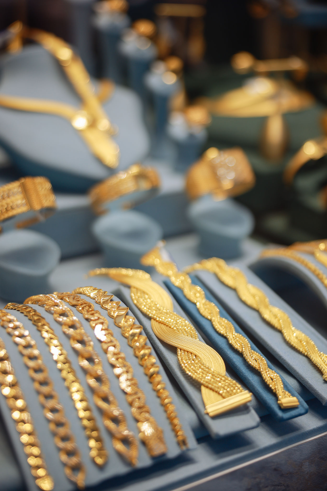 gold souk