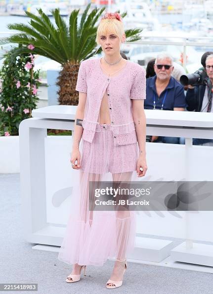 The Chronology Of Water Photocall - The 78th Annual Cannes Film Festival The Chronology Of Water Photocall - The 78th Annual Cannes Film Festival