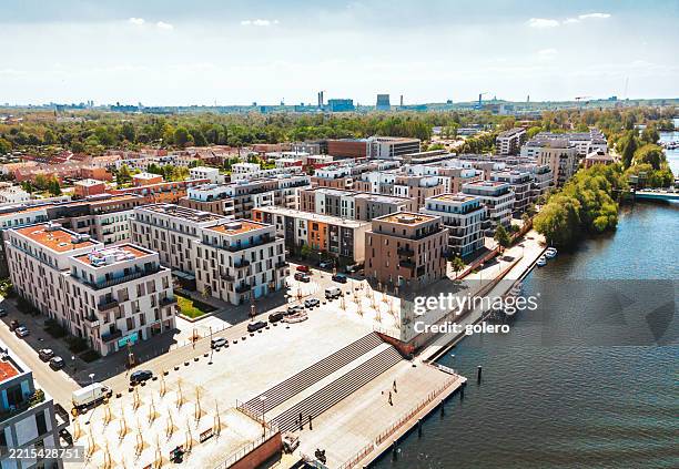 Berlin Riverside 1,739 Penny Tower Stock Photos, High-Res Pictures, and Images - Getty ...