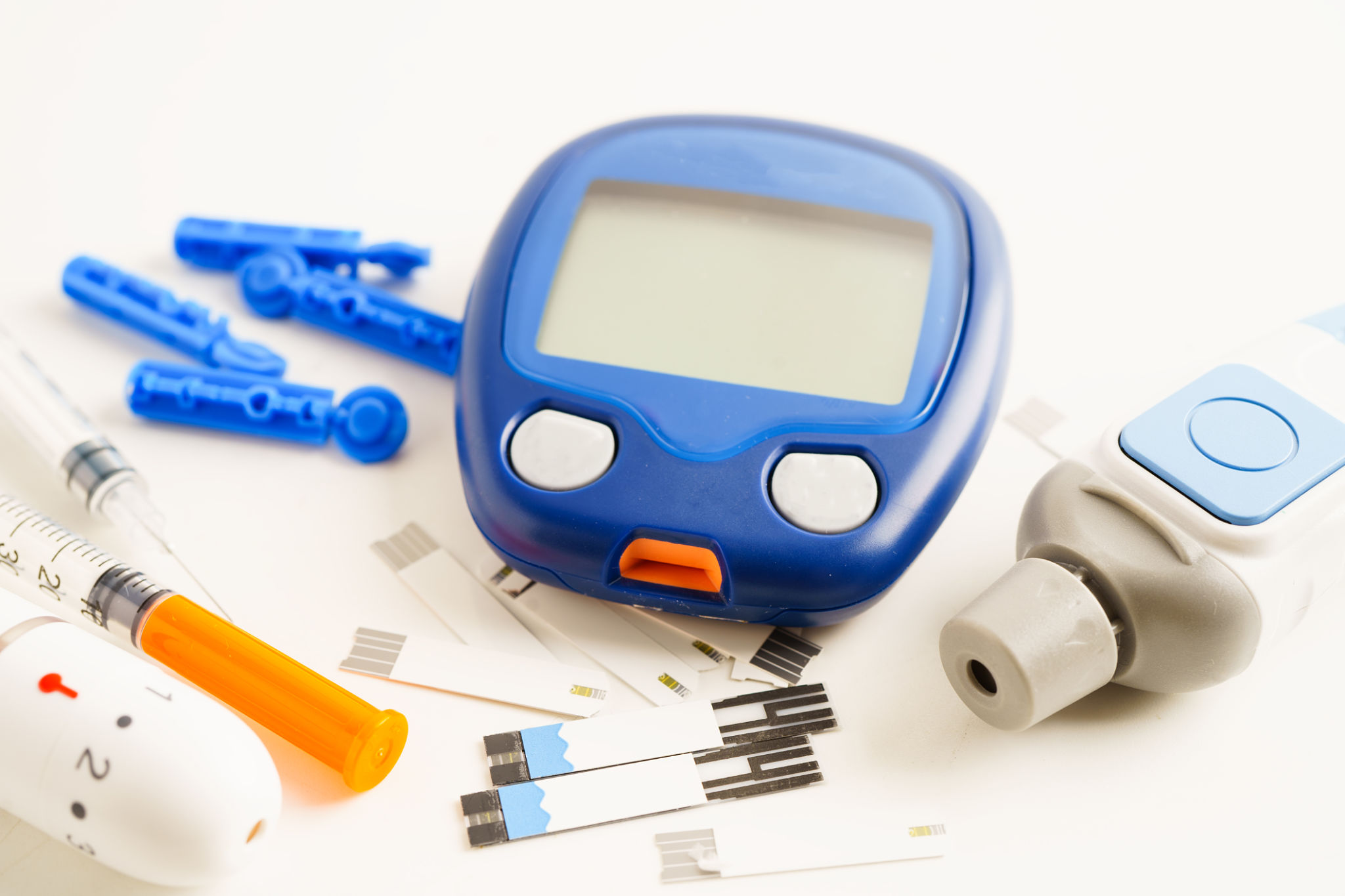 diabetes support